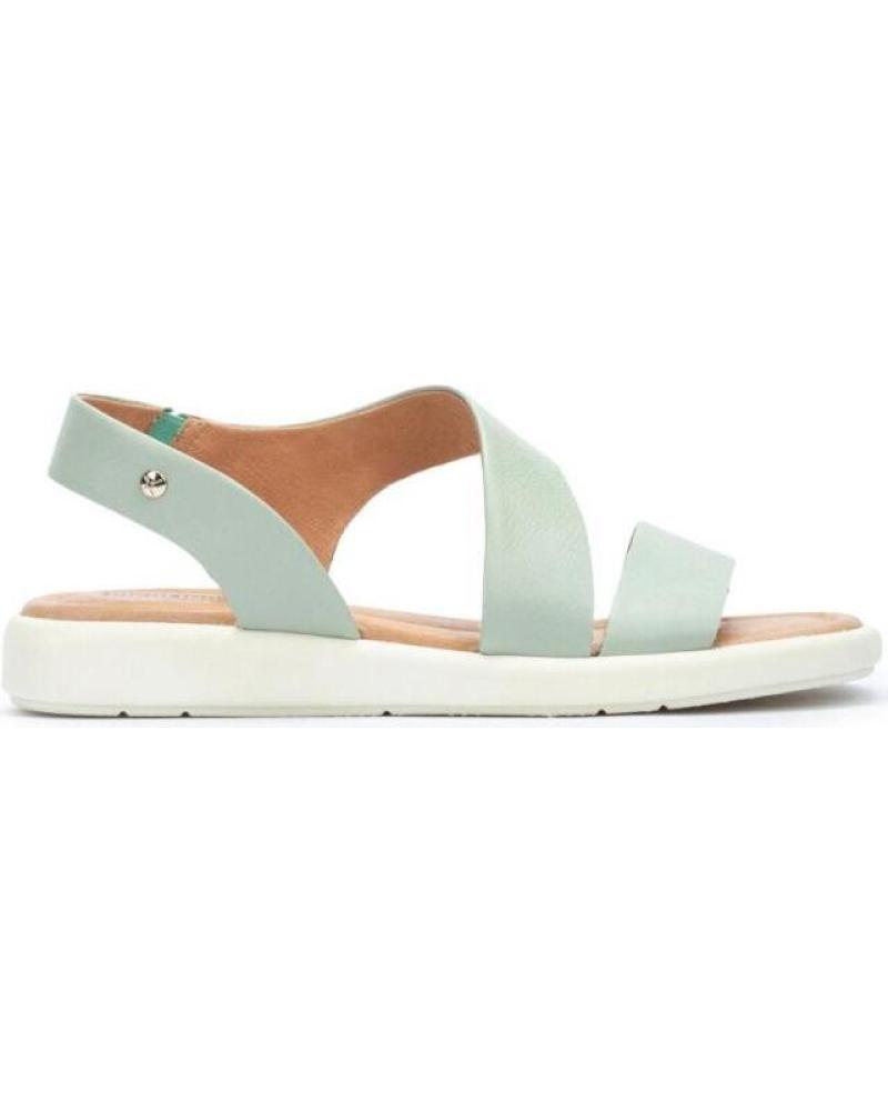 Sandálias-De-Mujer-PIKOLINOS-SANDALIA-TIRAS-MINT