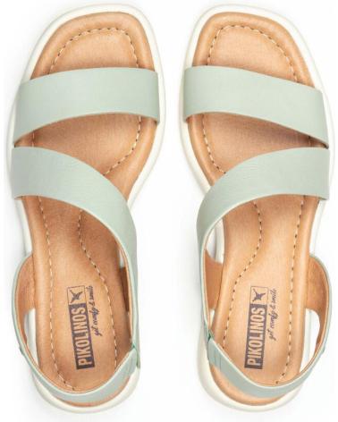 Sandálias-De-Mujer-PIKOLINOS-SANDALIA-TIRAS-MINT