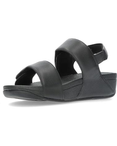 Sandali per Donna fitflop SANDALIAS LULU FV8 BLACK