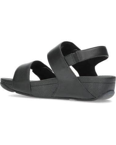 Sandali per Donna fitflop SANDALIAS LULU FV8 BLACK