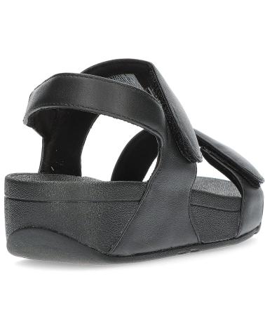 Sandali per Donna fitflop SANDALIAS LULU FV8 BLACK