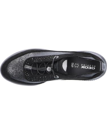 Zapatillas deporte de Mujer GEOX D948SA 0226P D THERAGON C9999 BLACK
