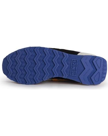 Man and boy Trainers MUNICH UM NARANJA