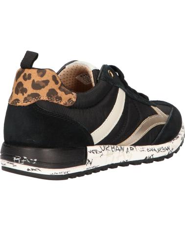 Sportschuhe für Damen und Mädchen GEOX J94AQA 0FU22 J ALBEN C9999 BLACK