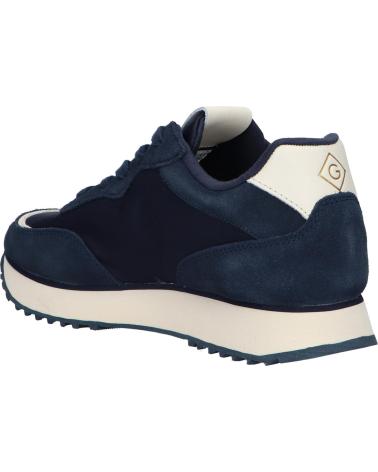 Zapatillas deporte de Mujer GANT 26537886 BEVINDA G69 MARINE