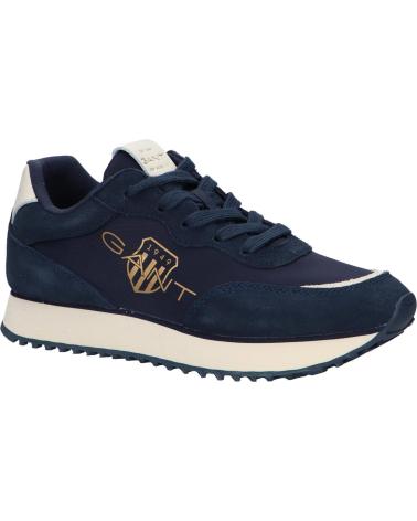 Zapatillas deporte de Mujer GANT 26537886 BEVINDA G69 MARINE