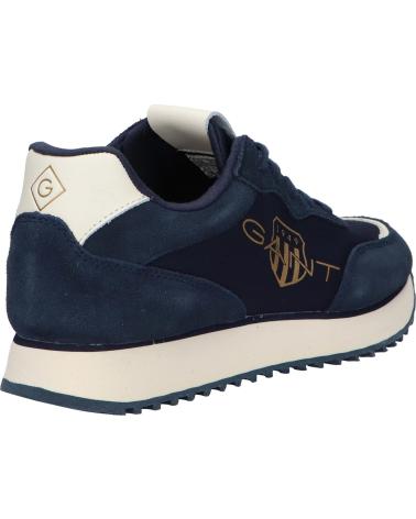 Zapatillas deporte de Mujer GANT 26537886 BEVINDA G69 MARINE