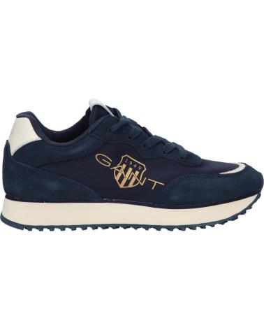 Zapatillas deporte de Mujer GANT 26537886 BEVINDA G69 MARINE