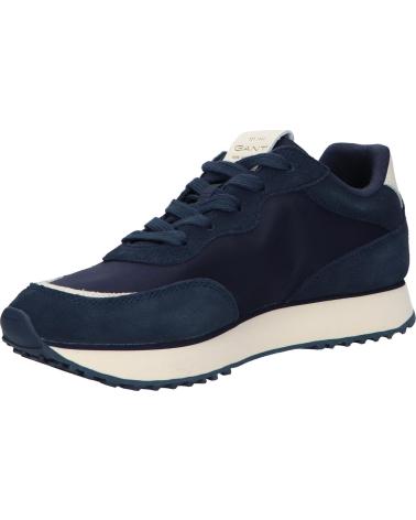 Zapatillas deporte de Mujer GANT 26537886 BEVINDA G69 MARINE