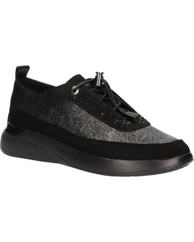 Zapatillas deporte de Mujer GEOX D948SA 0226P D THERAGON C9999 BLACK