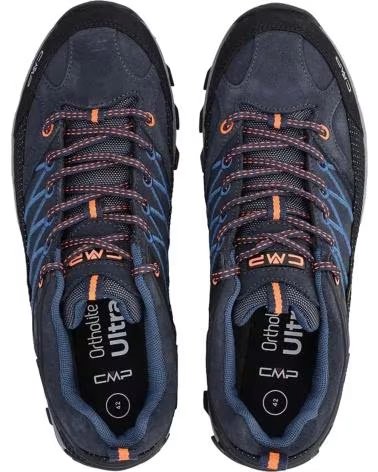 Sapatilhas-De-Hombre--CAMPAGNOLO-3Q13247-27NM-B-BLUE-FLASH-ORANGE