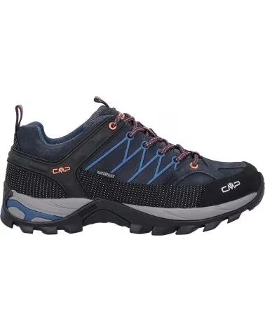 Sapatilhas-De-Hombre--CAMPAGNOLO-3Q13247-27NM-B-BLUE-FLASH-ORANGE