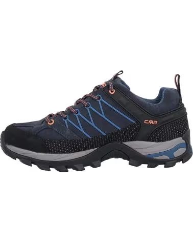Sapatilhas-De-Hombre--CAMPAGNOLO-3Q13247-27NM-B-BLUE-FLASH-ORANGE