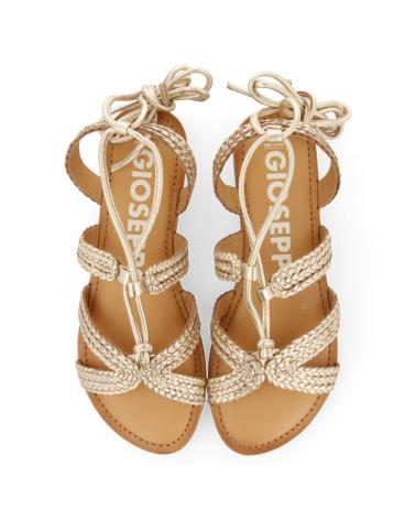 Sandali-De-Mujer-GIOSEPPO-69130-ORO
