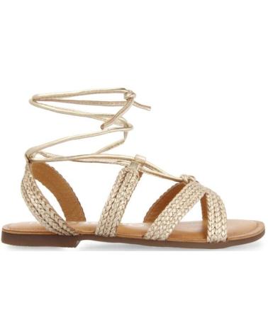 Sandali-De-Mujer-GIOSEPPO-69130-ORO