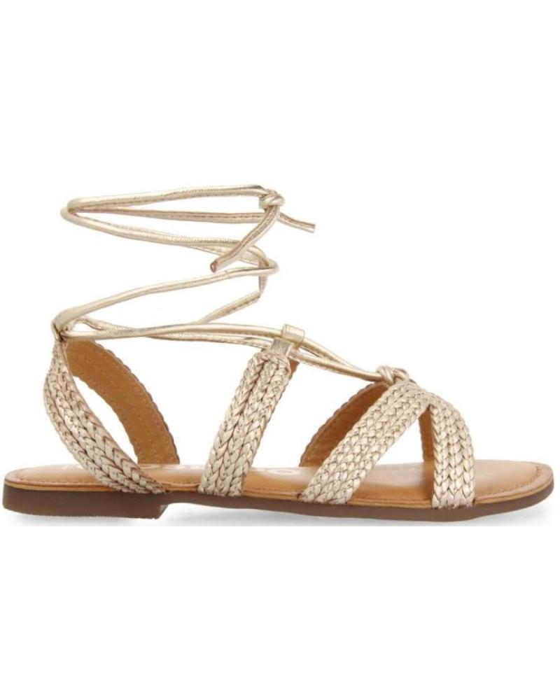 Sandali-De-Mujer-GIOSEPPO-69130-ORO