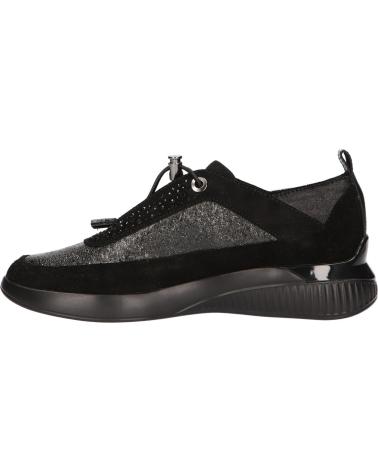 Zapatillas deporte de Mujer GEOX D948SA 0226P D THERAGON C9999 BLACK