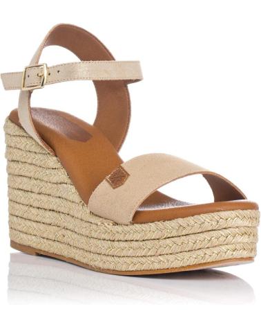 Sandali per Donna POPA CUNAS BANDON ARENA BEIGE