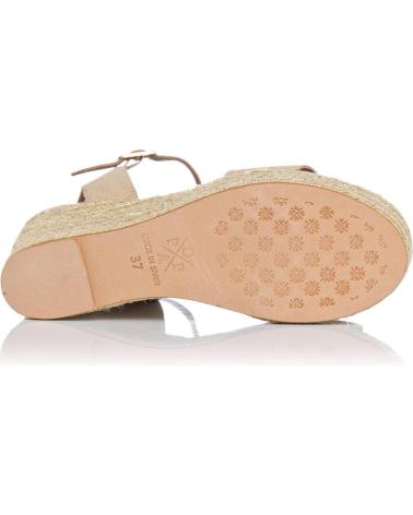 Sandali per Donna POPA CUNAS BANDON ARENA BEIGE