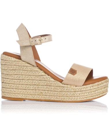 Sandali per Donna POPA CUNAS BANDON ARENA BEIGE
