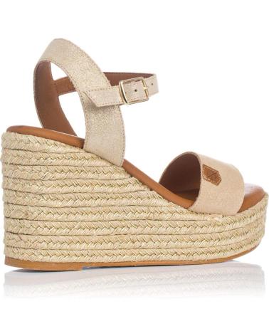 Sandali per Donna POPA CUNAS BANDON ARENA BEIGE