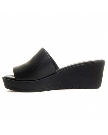 Woman Sandals PURAPIEL BELLAPIEL BLACK