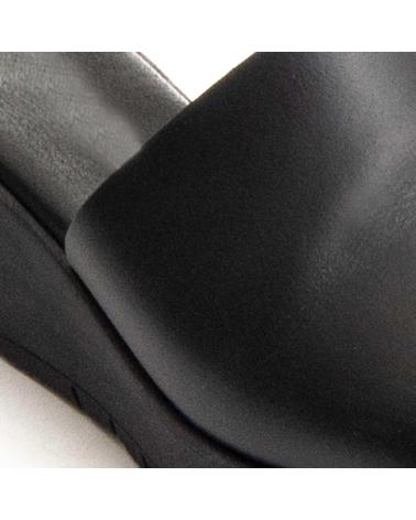 Woman Sandals PURAPIEL BELLAPIEL BLACK