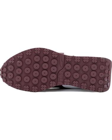 Zapatillas deporte pour Femme puma MODELO RIDER FV SOFT WNS MARSHMAL BEIG