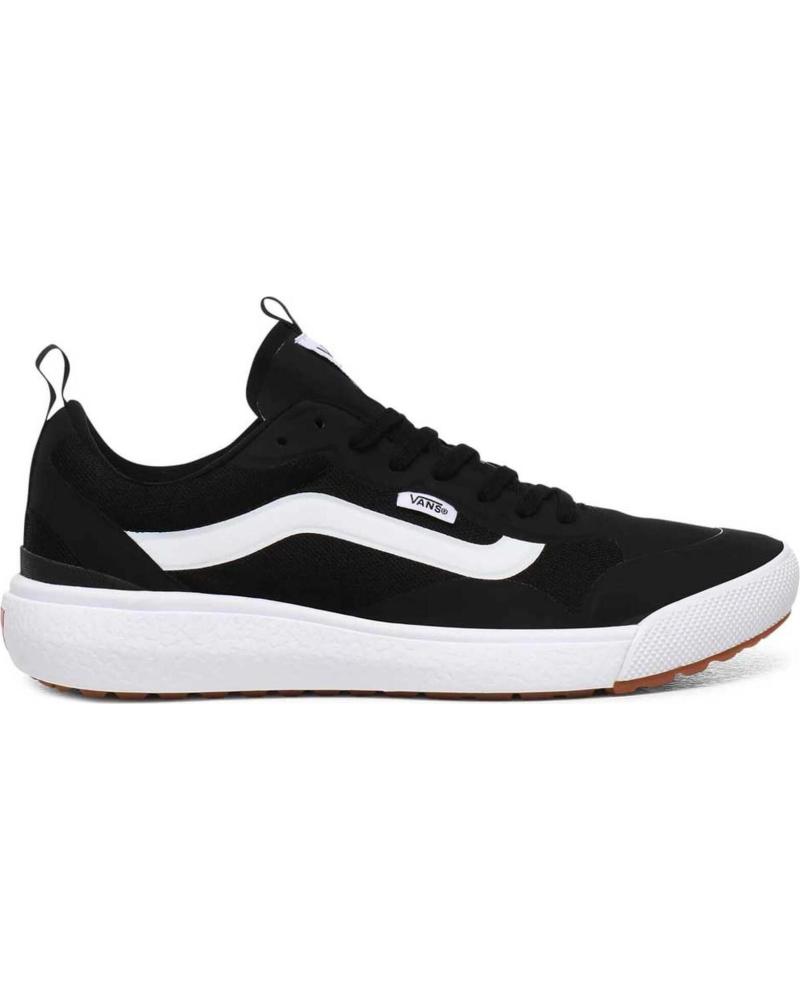 Zapatillas deporte pour Homme VANS OFF THE WALL ZAPATILLAS VANS UA ULTRARANGE EXO PARA HOMBRE EN COLOR NEGRO NEGRO