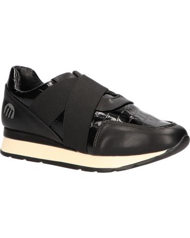 Zapatillas deporte pour Femme MTNG 69935 C48214 NAPPE NEGRO