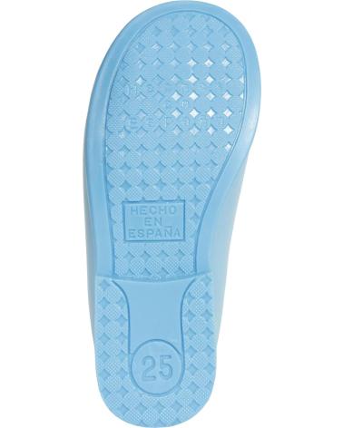 Bailarinas-De-Niña-GARATTI-AN0069-TURQUESA