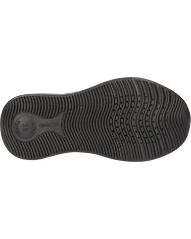 girl Zapatillas deporte GEOX J949TB 00422 J SINEAD C2016 DK GOLD