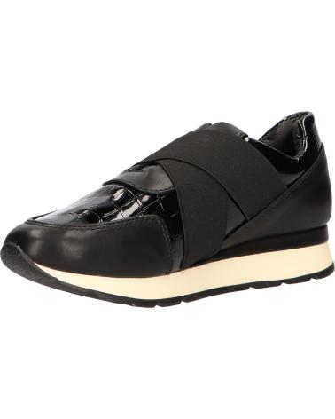 Zapatillas deporte pour Femme MTNG 69935 C48214 NAPPE NEGRO