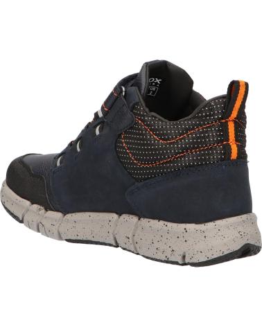 Botines de Niño GEOX J949XA 0ME32 J FLEXYPER C0820 NAVY