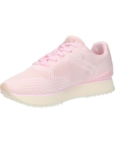Deportivas de Mujer GANT 26538870 BEVINDA G56 LIGHT PINK