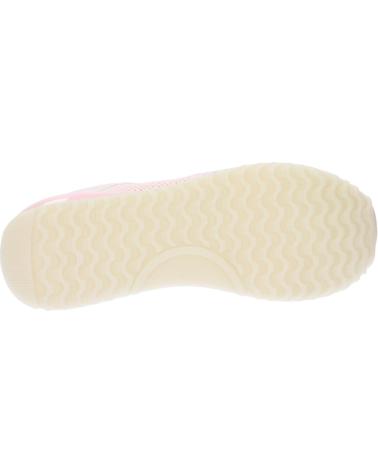 Deportivas de Mujer GANT 26538870 BEVINDA G56 LIGHT PINK
