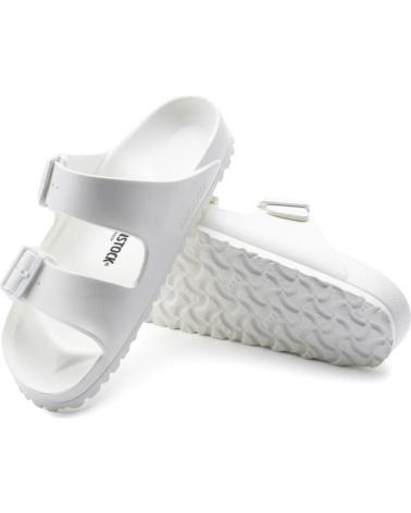 Sandalias de Mujer BIRKENSTOCK SANDALIAS ARIZONA EVA PARA MUJER EN COLOR BLANCO BLANCO