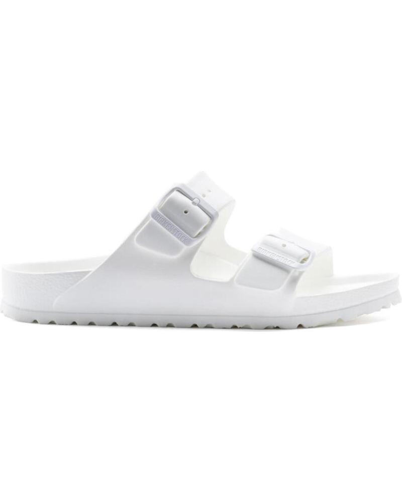Sandalias de Mujer BIRKENSTOCK SANDALIAS ARIZONA EVA PARA MUJER EN COLOR BLANCO BLANCO