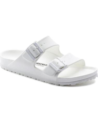 Sandalias de Mujer BIRKENSTOCK SANDALIAS ARIZONA EVA PARA MUJER EN COLOR BLANCO BLANCO