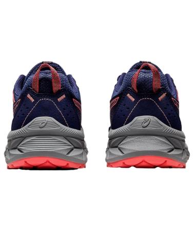 Deportivas de Mujer y Niña ASICS ZAPATILLAS NIA PRE VENTURE 9 GS 1014A276 AZUL