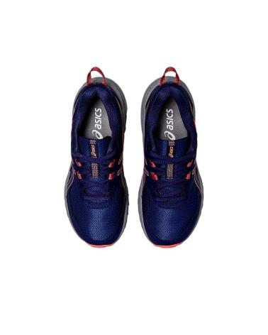Deportivas de Mujer y Niña ASICS ZAPATILLAS NIA PRE VENTURE 9 GS 1014A276 AZUL