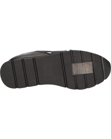 Zapatillas deporte pour Femme MTNG 69935 C48214 NAPPE NEGRO