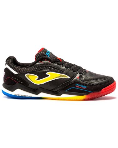 JOMA ZAPATILLAS FSS2201IN FUTBOL SALA NEGRO