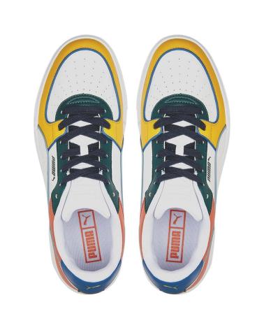 Sportivo per Uomo PUMA CALZADO 388557-02 BLANCO