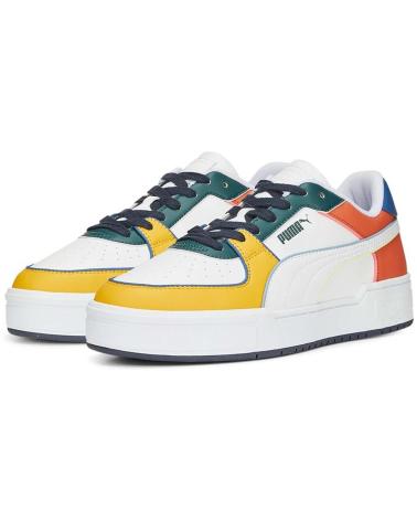 Sportivo per Uomo PUMA CALZADO 388557-02 BLANCO