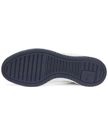 Sportivo per Uomo PUMA CALZADO 388557-02 BLANCO