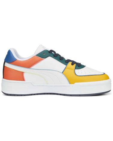 Sportivo per Uomo PUMA CALZADO 388557-02 BLANCO