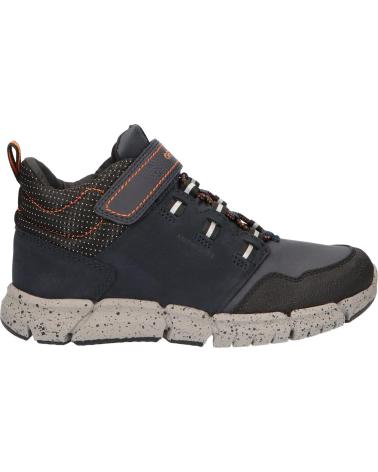 Botines de Niño GEOX J949XA 0ME32 J FLEXYPER C0820 NAVY