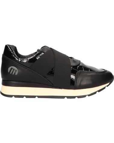 Zapatillas deporte pour Femme MTNG 69935 C48214 NAPPE NEGRO