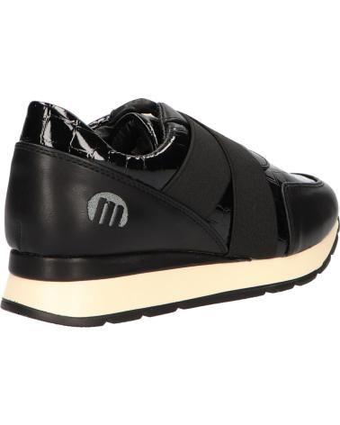 Zapatillas deporte pour Femme MTNG 69935 C48214 NAPPE NEGRO